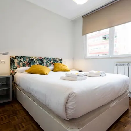 Apartment Soroeta By Smiling *