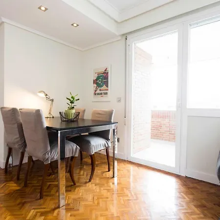 Soroeta By Smiling Apartment *
