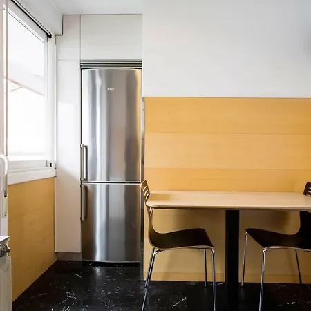 Apartment Soroeta By Smiling