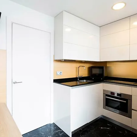 Apartament Soroeta By Smiling *