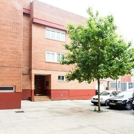 Soroeta By Smiling Apartament