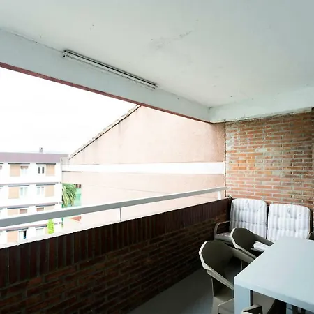 Soroeta By Smiling Apartament
