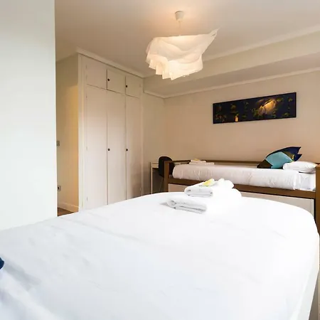 Apartament Soroeta By Smiling